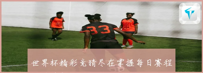 世界杯精彩竞猜尽在掌握每日赛程即时更新提升互动体验数据研判