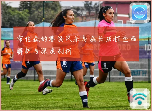 布伦森的赛场风采与成长历程全面解析与深度剖析