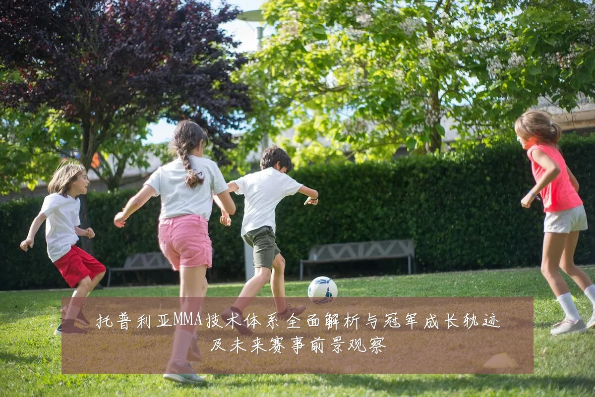 托普利亚MMA技术体系全面解析与冠军成长轨迹及未来赛事前景观察