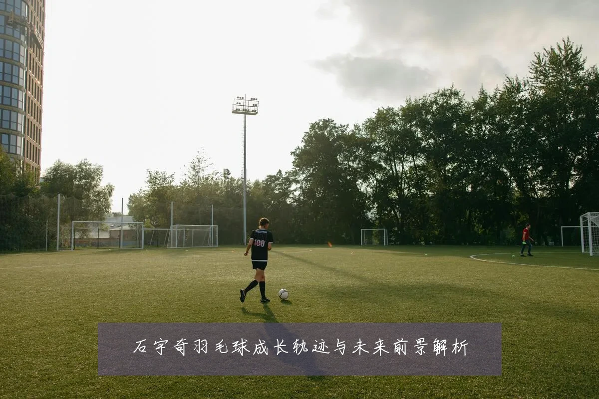 石宇奇羽毛球成长轨迹与未来前景解析